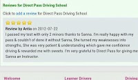 Direct Pass Driving School 622237 Image 3